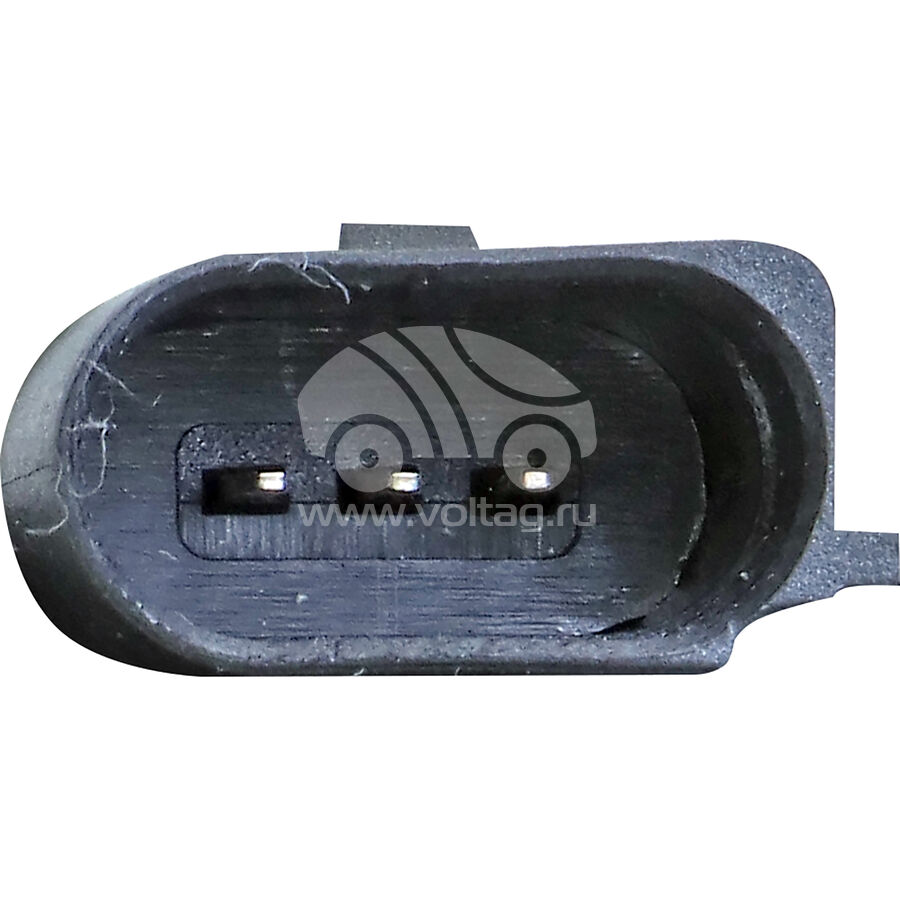 Турбокомпрессор MTK2469 Турбокомпрессор MTK2469