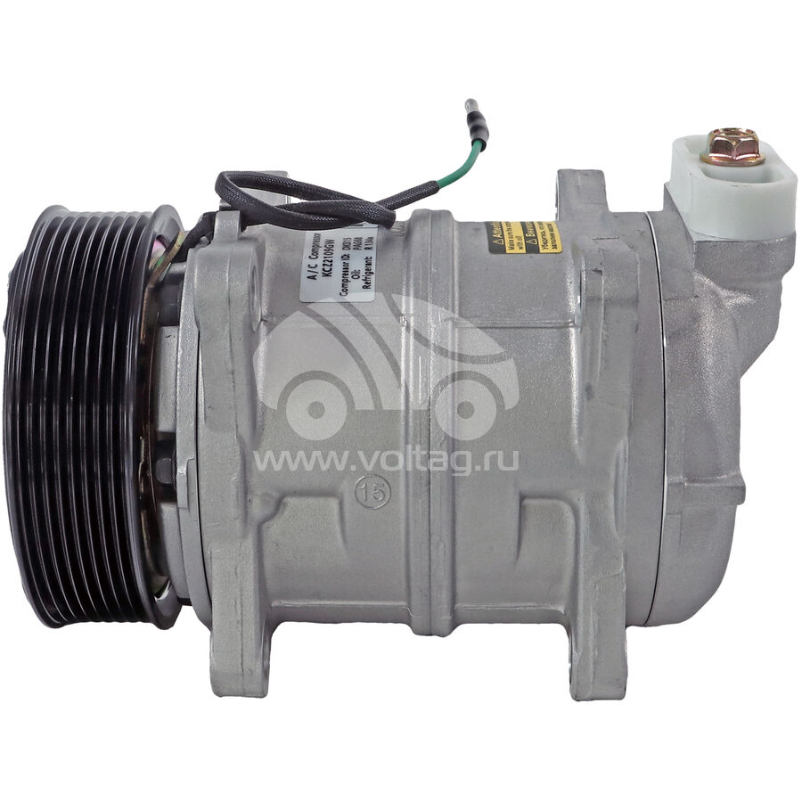 Компрессор кондиционера KRAUF KCZ2109GW (8103010LE500)