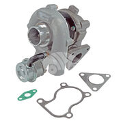 Турбокомпрессор MTR3564