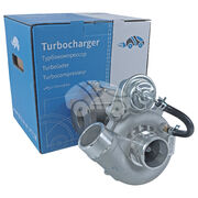 Турбокомпрессор MTK2423