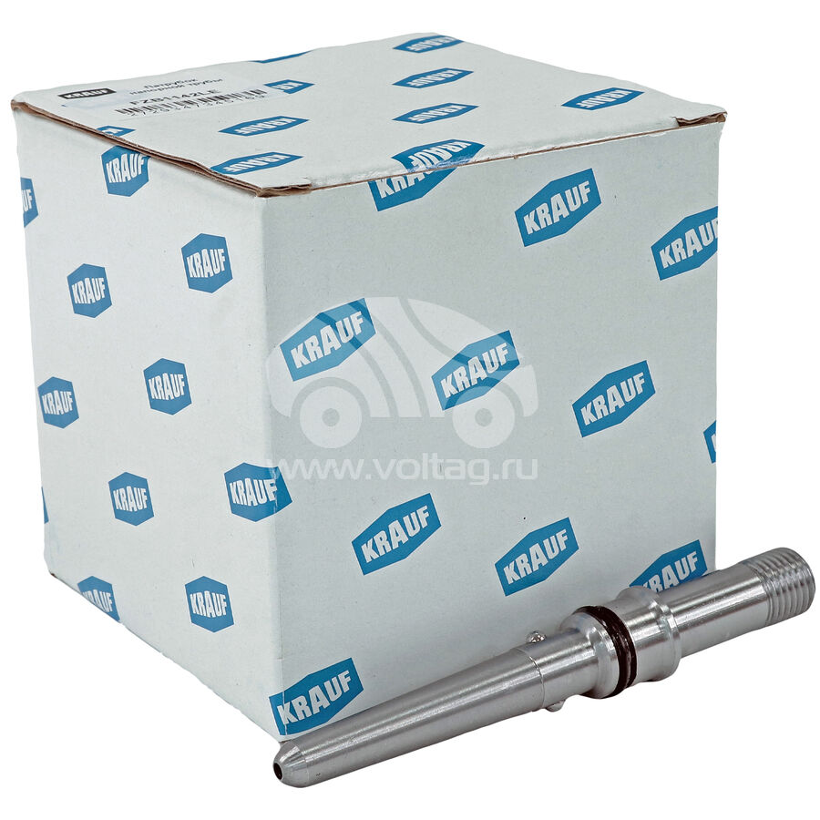 Патрубок напорной трубы KRAUF FZB1142LE (FZB1142LE)