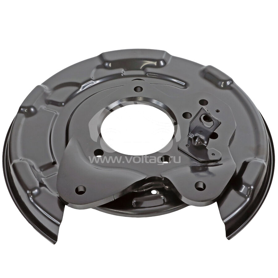 Кожух тормозного диска KRAUF BDZ1494SD (BDZ1494)