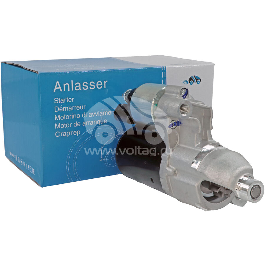 Motorherz STB7008WA