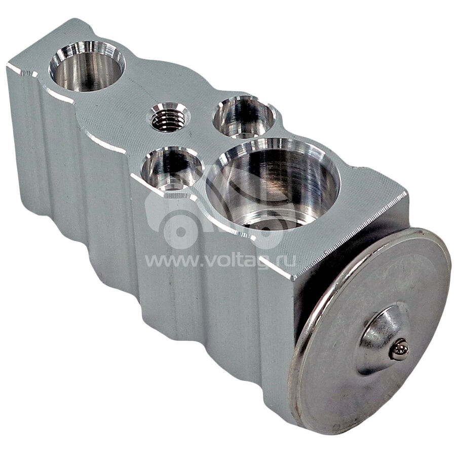 Клапан кондиционера расширительный KRAUF KVC1008YU (KVC1008YU)