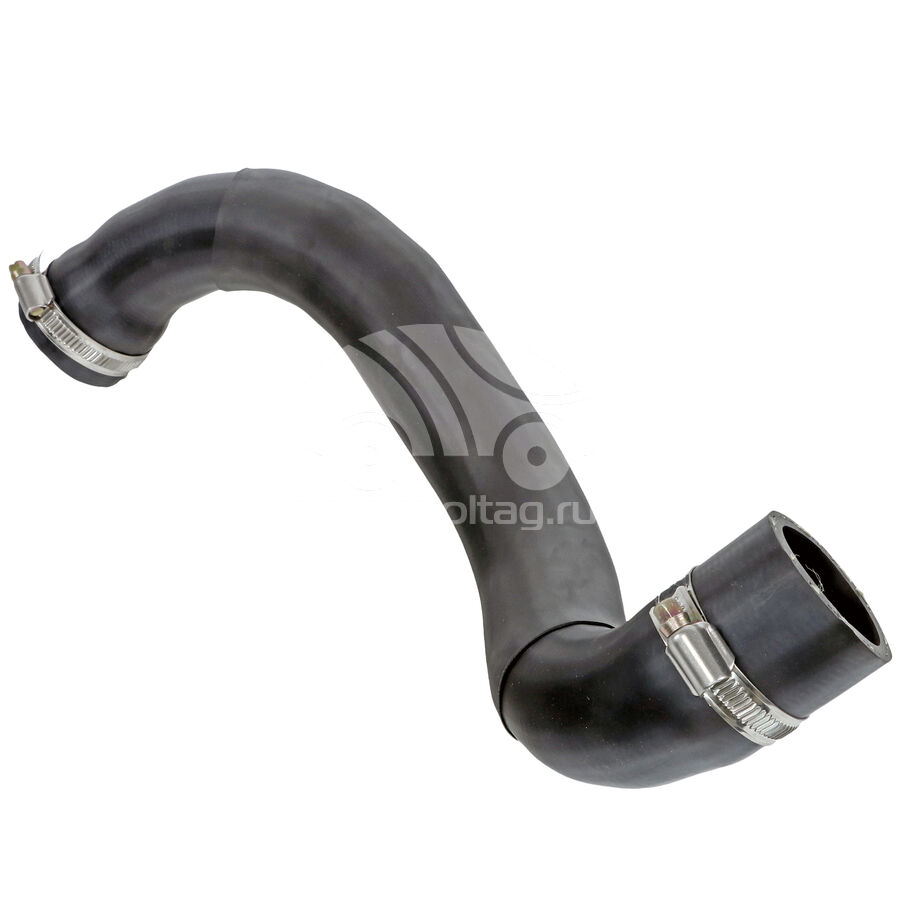 Патрубок системы охлаждения KHZ1532 Патрубок системы охлаждения KHZ1532