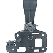 Замок капота DLZ1698