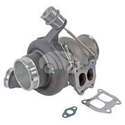 Турбокомпрессор MTG3417