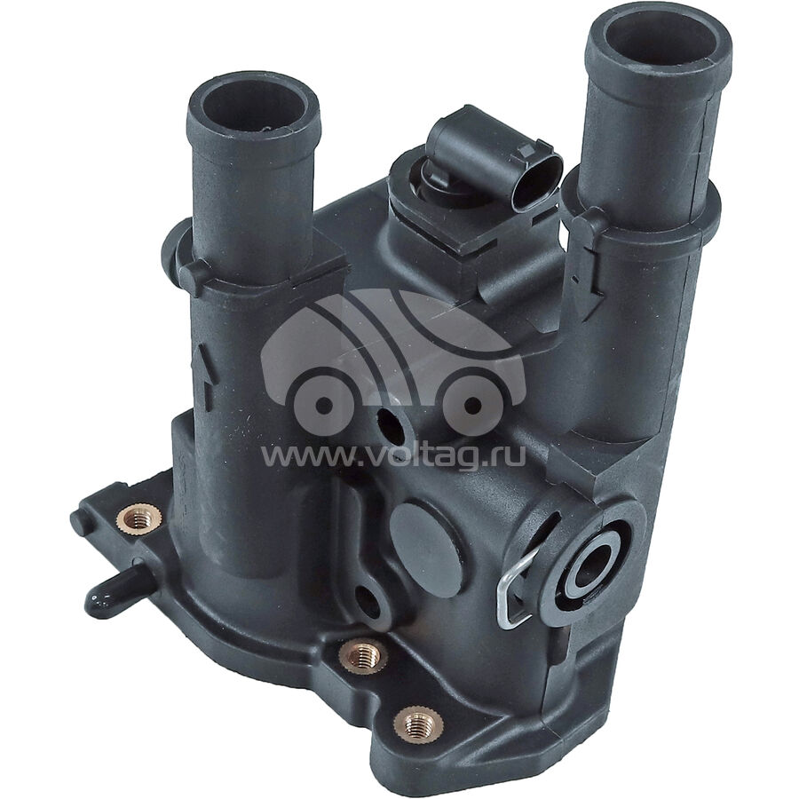 Корпус термостата KRAUF TVZ1536NF (TVZ1536NF)