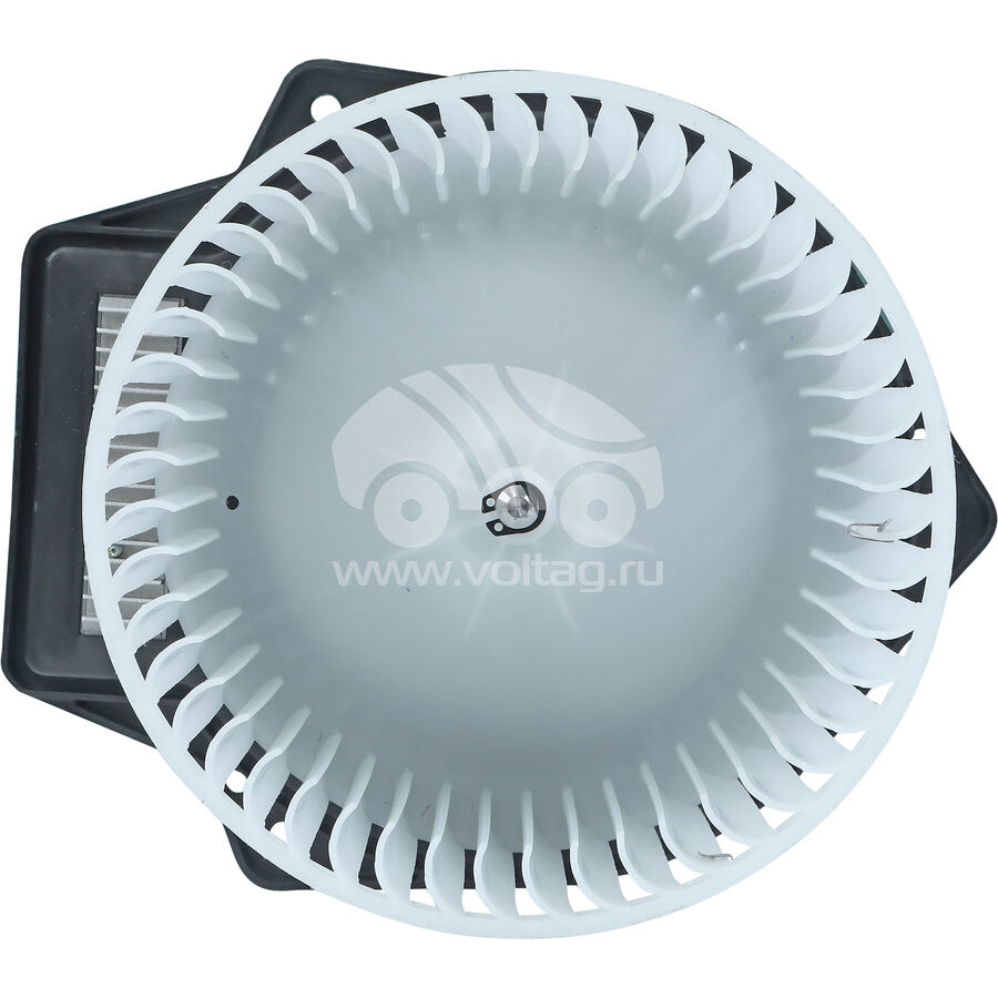 Мотор печки c крыльчаткой MZZ1023 Мотор печки c крыльчаткой MZZ1023