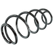 Пружина подвески XAS1057