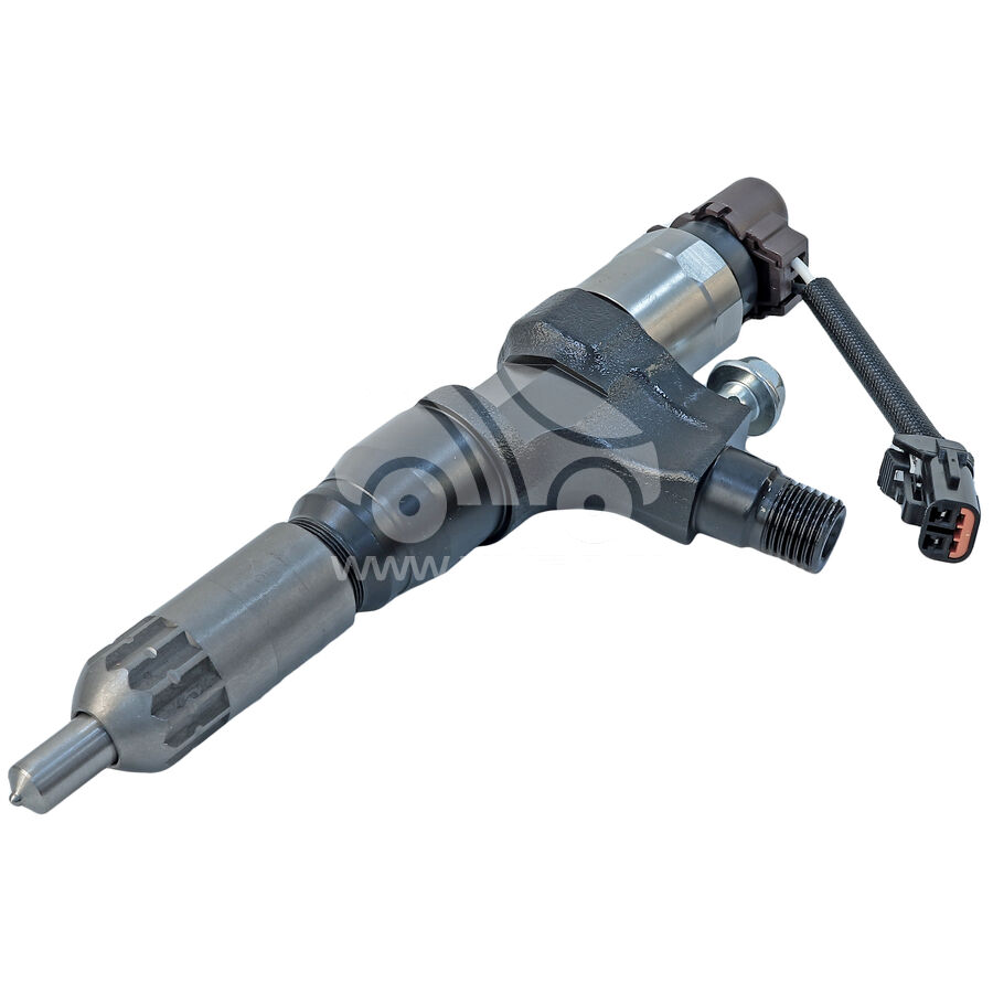 Форсунка топливная KRAUF FIN2338MT (FIN2338MT)