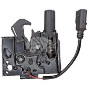 Замок капота DLZ1445