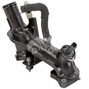 Термостат TVZ1798