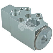 Клапан кондиционера расширительный KVC1007