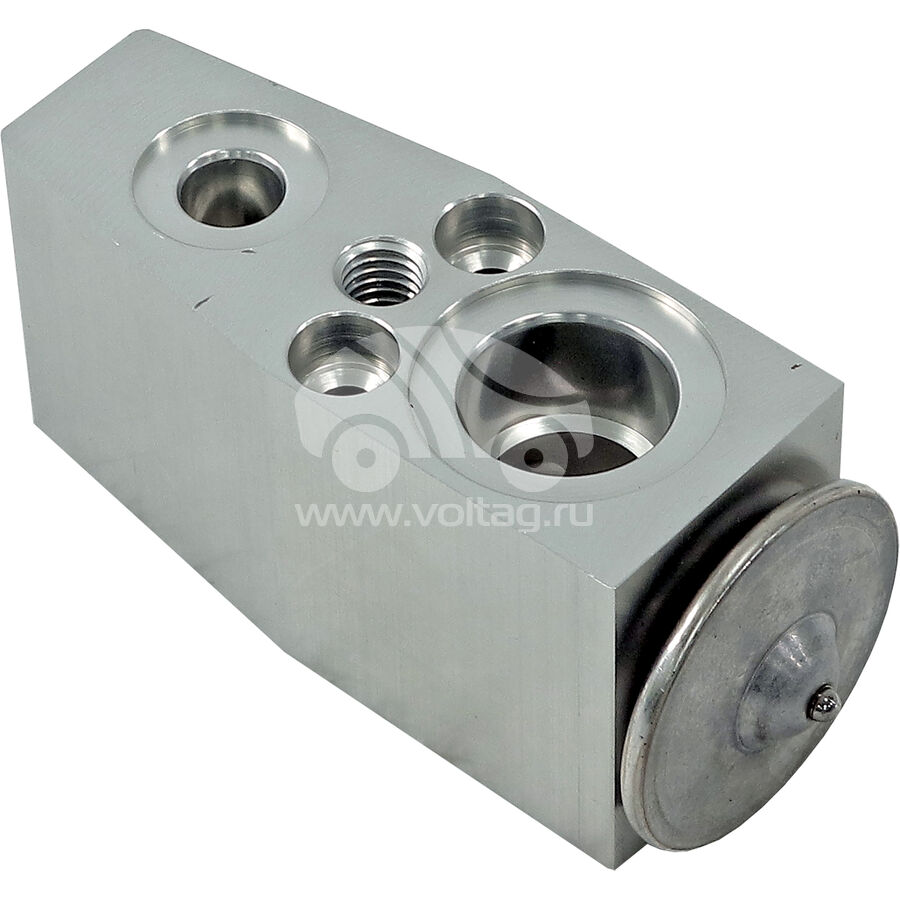 Клапан кондиционера расширительный KRAUF KVC1021EB (13480794)