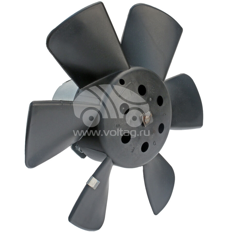 Cooling Fan RCF0004