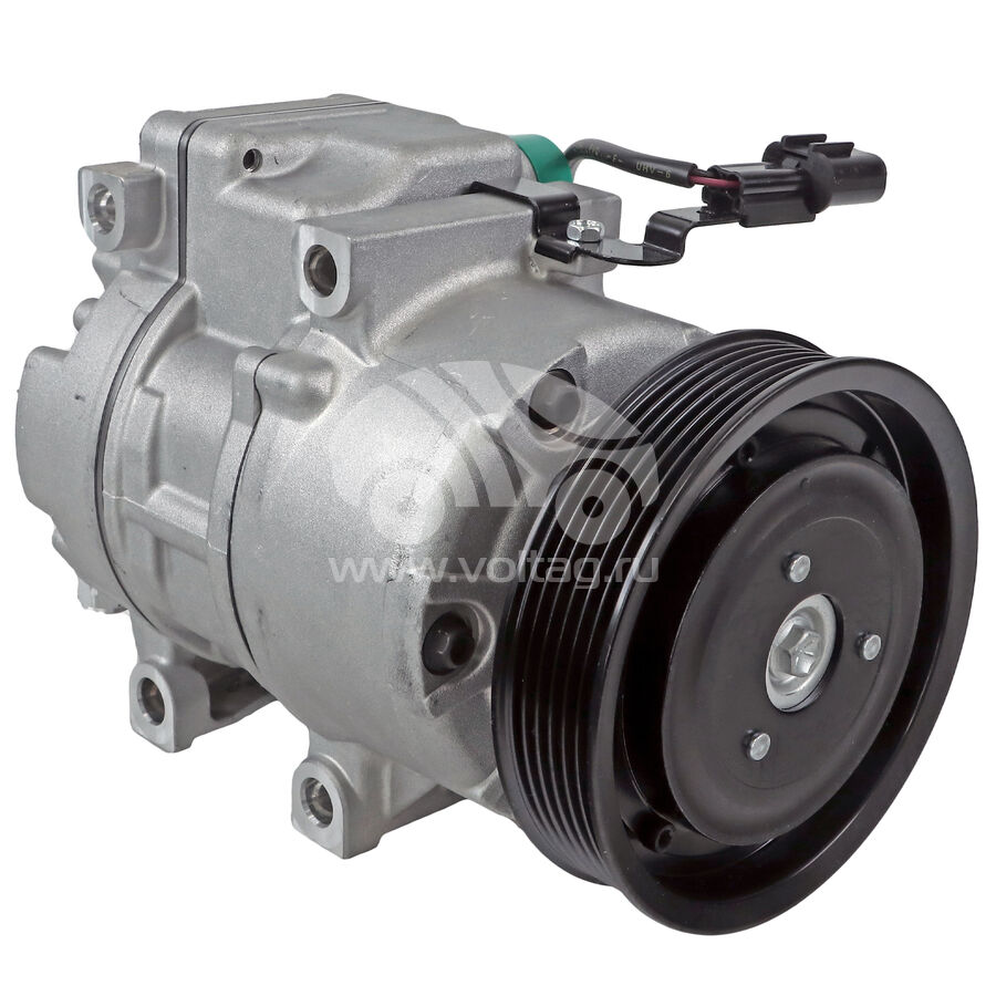 Компрессор кондиционера KRAUF KCV1232SI (8FK351002241)