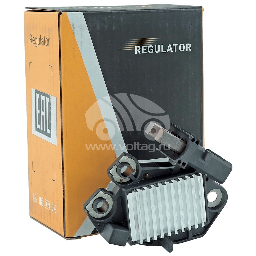 Регулятор генератора ZAUFER 310N10290Z (310N10290Z)