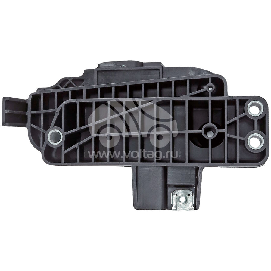 Педаль газа электронная KRAUF DEZ1017WT (DEZ1017WT)
