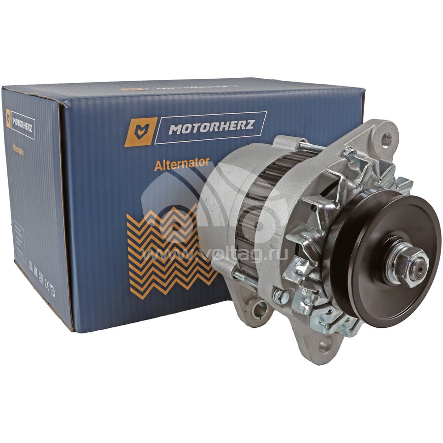 Генератор Motorherz ALK0789WA (0330005860)