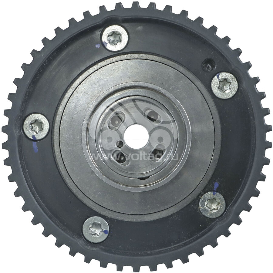 Шестерня распредвала KRAUF GGZ1076PC (GGZ1076PC)