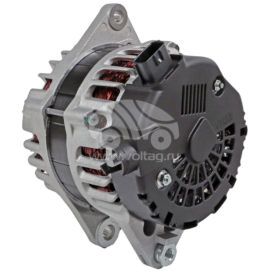 Генератор ALQ4809 Генератор ALQ4809