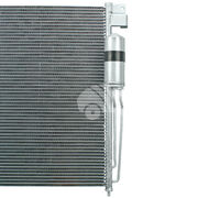 Радиатор кондиционера KRC0192