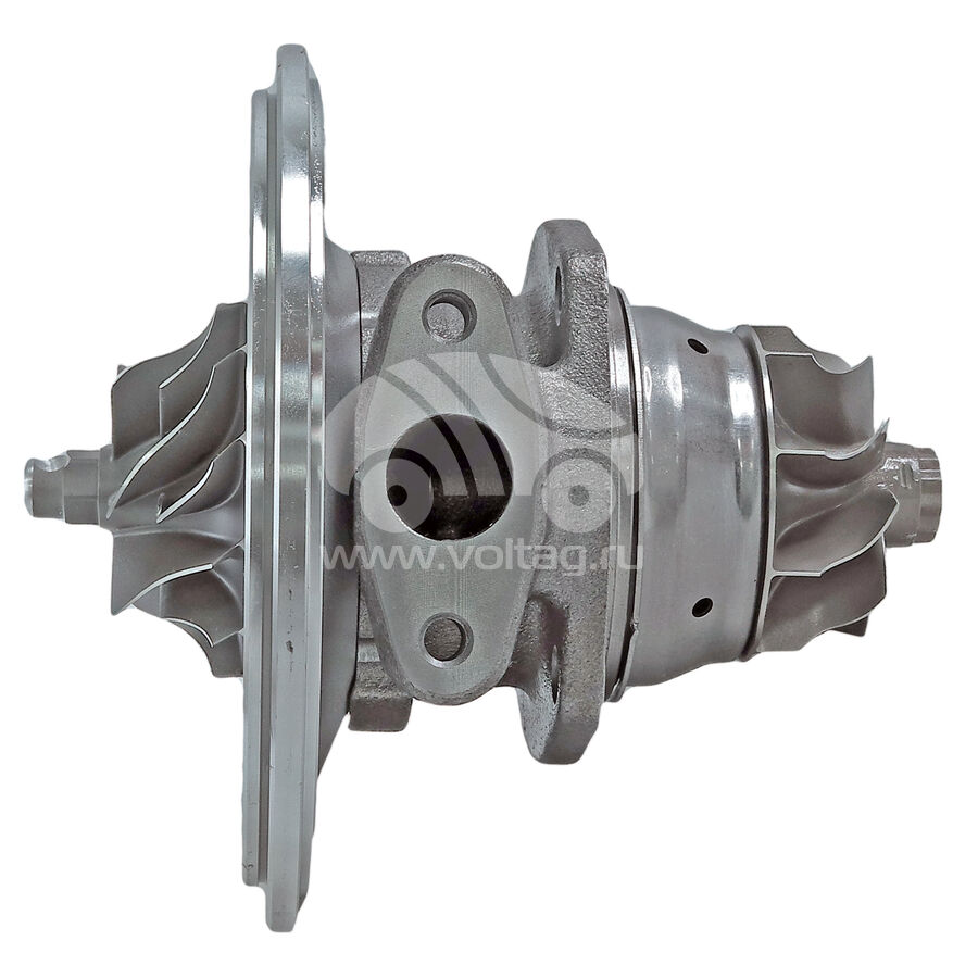 Картридж турбокомпрессора MCT0832 Картридж турбокомпрессора MCT0832