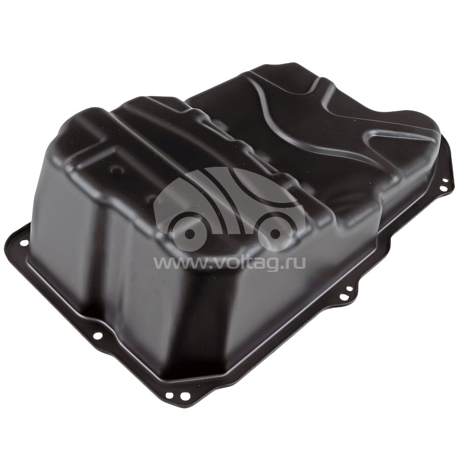 Поддон масляный КПП KRAUF OPT1093RI (A2463710512)