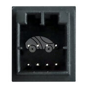 Переключатель подрулевой SWZ1126