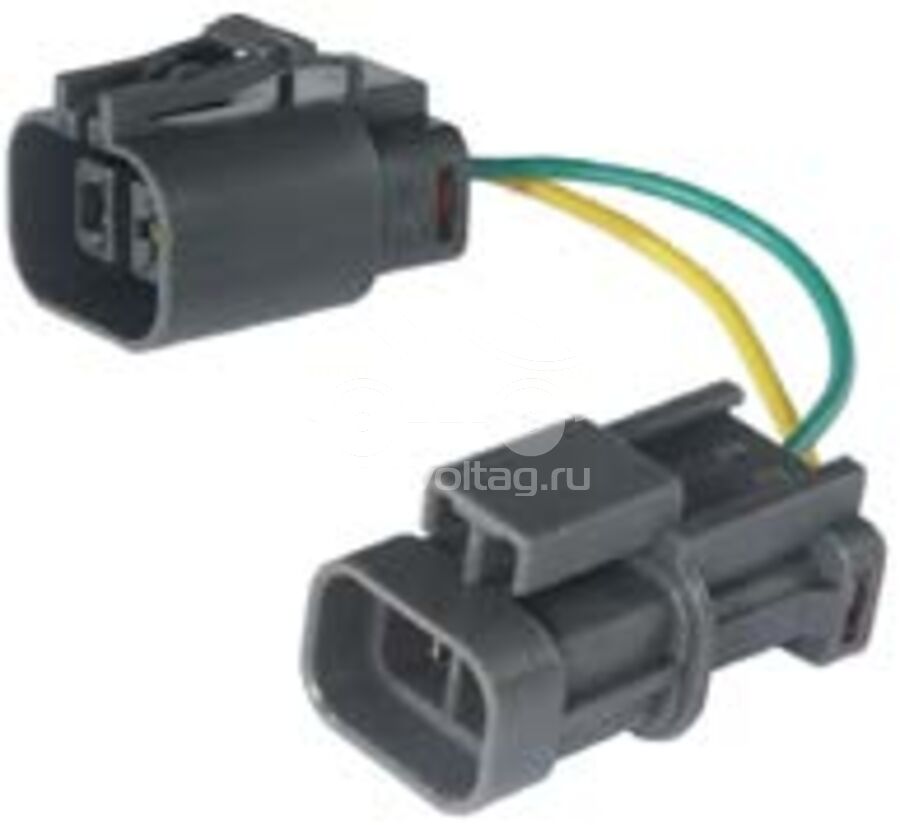 Connector UCP0013