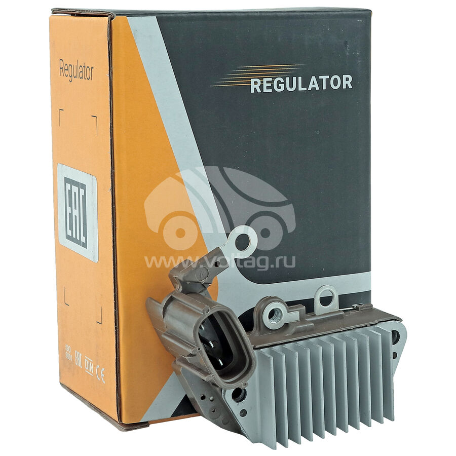 Регулятор генератора ZAUFER 310N10285Z (310N10285Z)