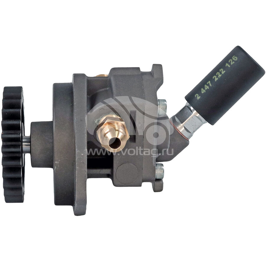 ТННД KRAUF FPB1021SN (322GC49)