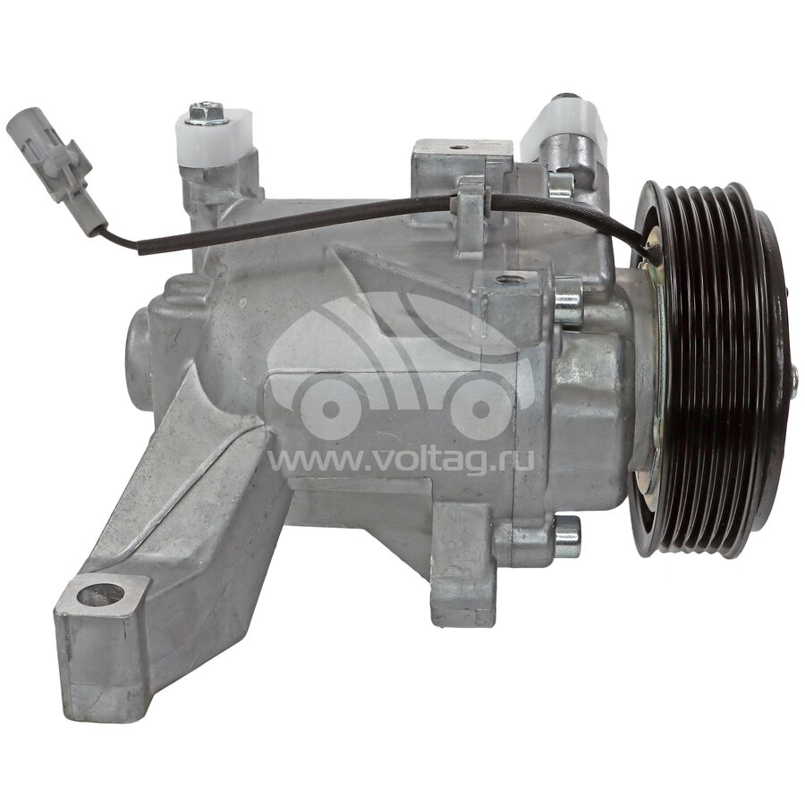 Компрессор кондиционера KRAUF KCV2043VG (73111FL020)