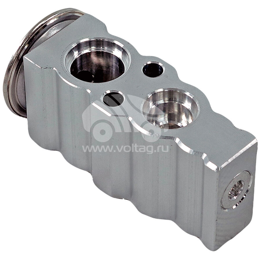 Клапан кондиционера расширительный KVC1008 Клапан кондиционера расширительный KVC1008