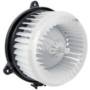 Мотор печки c крыльчаткой MZZ1108
