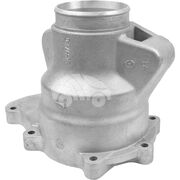 Корпус рулевой рейки HEE4002KRB