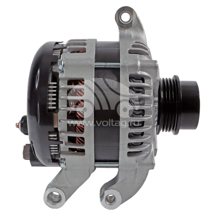 Motorherz ALN6561WA