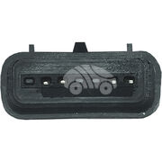 Замок двери DLZ1676