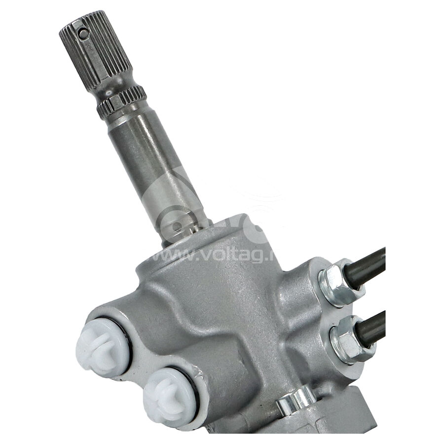 Рулевая рейка KRAUF HNQ2683GQ (543220029)