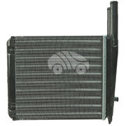 Радиатор отопителя KRH1017