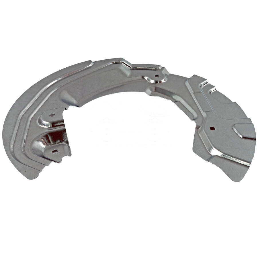 Кожух тормозного диска KRAUF BDZ1441SD (34106762851)