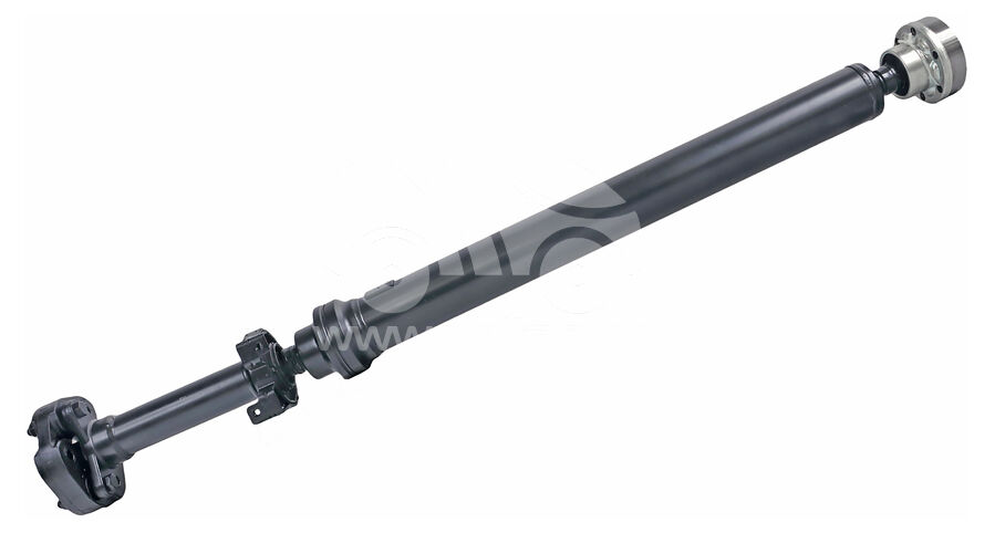 Карданный вал KRAUF DSZ1040AQ (7L6521102F)