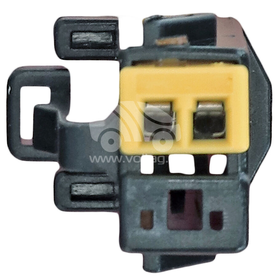 Контактная группа подушки безопасности KRAUF HZX0202KC (HZX0202KC)