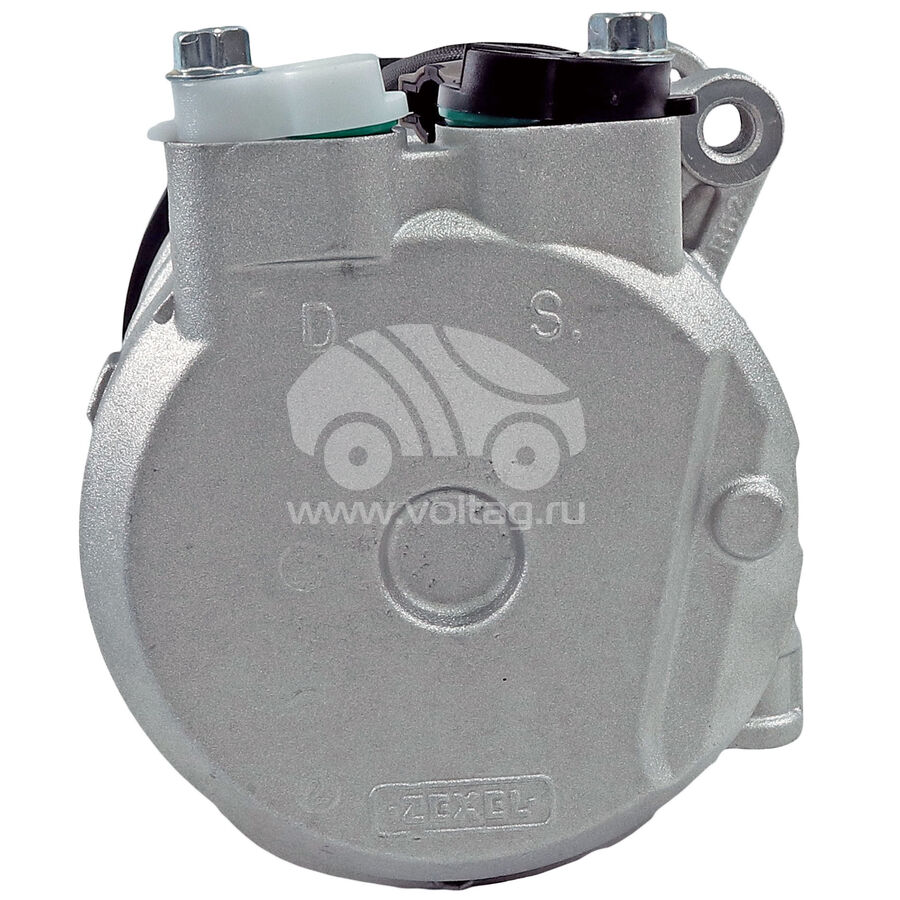 Компрессор кондиционера KRAUF KCZ0423GW (8FK351109841)