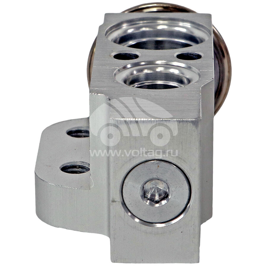Клапан кондиционера расширительный KRAUF KVC0143EB (6Q0820679D)