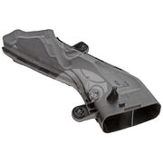 Патрубок воздушный UHZ1241