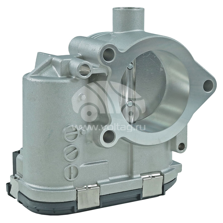 Дроссельная заслонка KRAUF ETZ1153MR (ETZ1153MR)