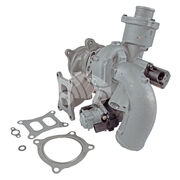 Турбокомпрессор MTK3589