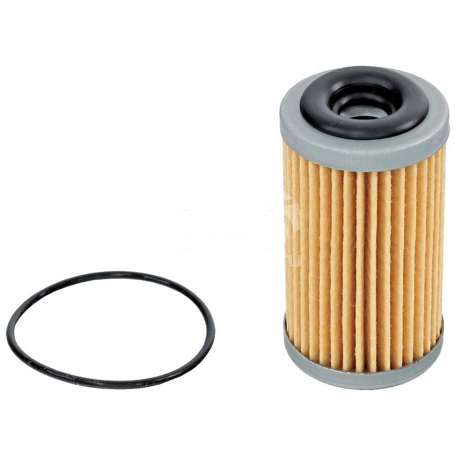 Фильтр масляный АКПП KRAUF FOZ1245FT (FOZ1245FT)